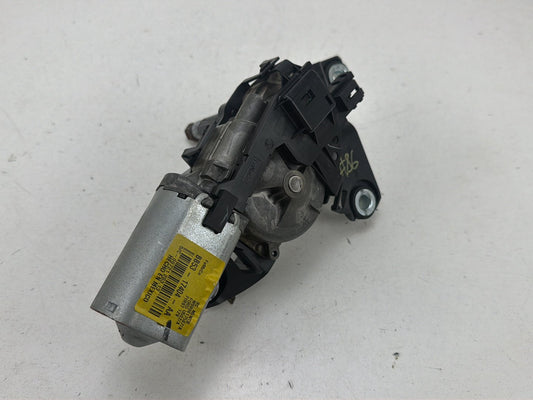 2011-2019 Ford Explorer Rear Windshield Wiper Motor OEM