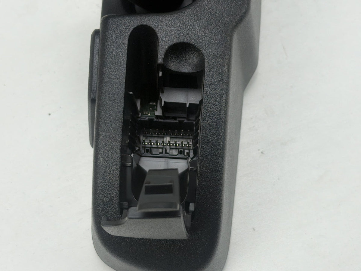 2011-2018 Dodge Grand Caravan Interior Rear View Mirror 55157457AD OEM