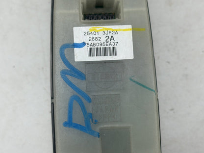 2013-2020 Infiniti QX60 JX35 Left Side Master Window Switch 25401-3JP2A OEM