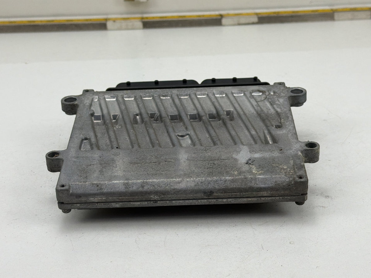 2009 Jaguar XF Engine Control Module ECU ECM 8X23-14C568-BA OEM
