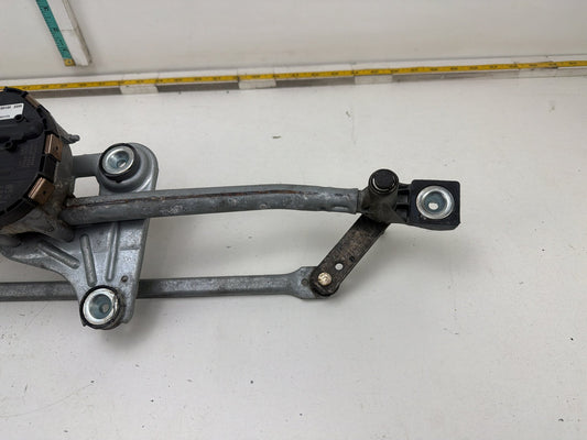 2011-2018 Volvo S60 Windshield Wiper Motor Transmission Linkage 30753493 OEM