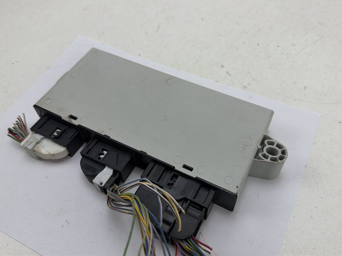 2011-2016 BMW 528i 535i Anti Theft Locking Control Module 9359011 OEM