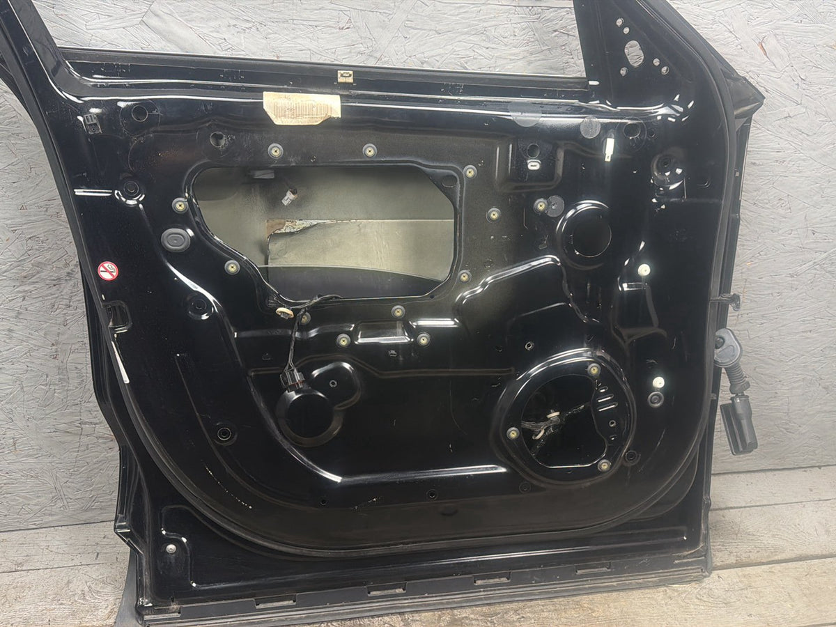 2017-2024 Jaguar F-Pace Front Left Driver Side Outer Exterior Door Shell OEM