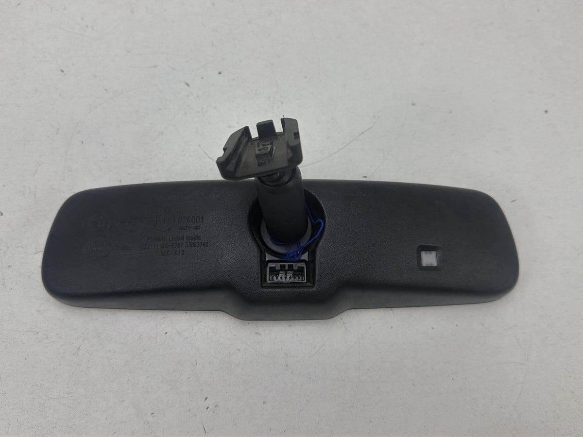 2007-2012 Acura RDX Rear View Mirror E11026001 OEM