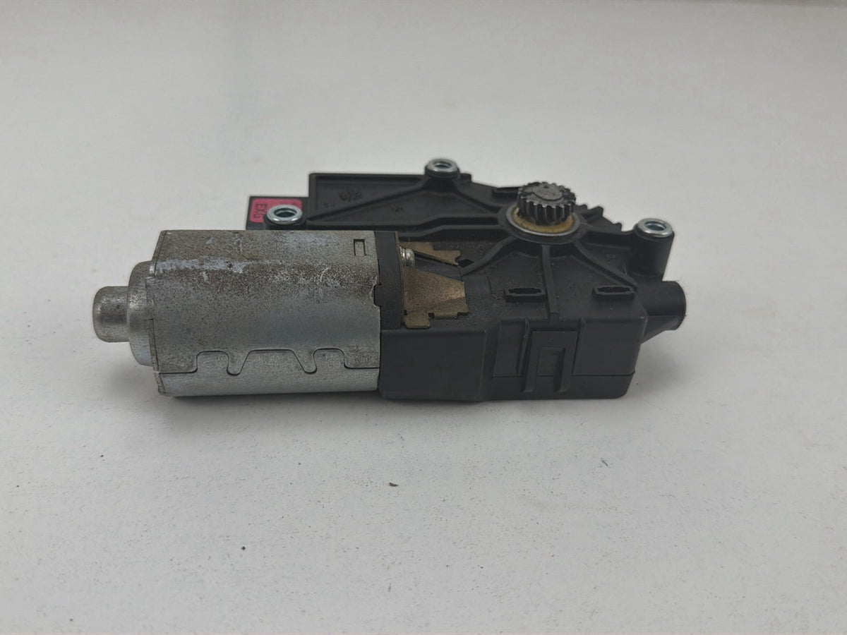 2013-2016 Chevrolet Sonic RS Turbo Front Roof Electric Sunroof Motor OEM