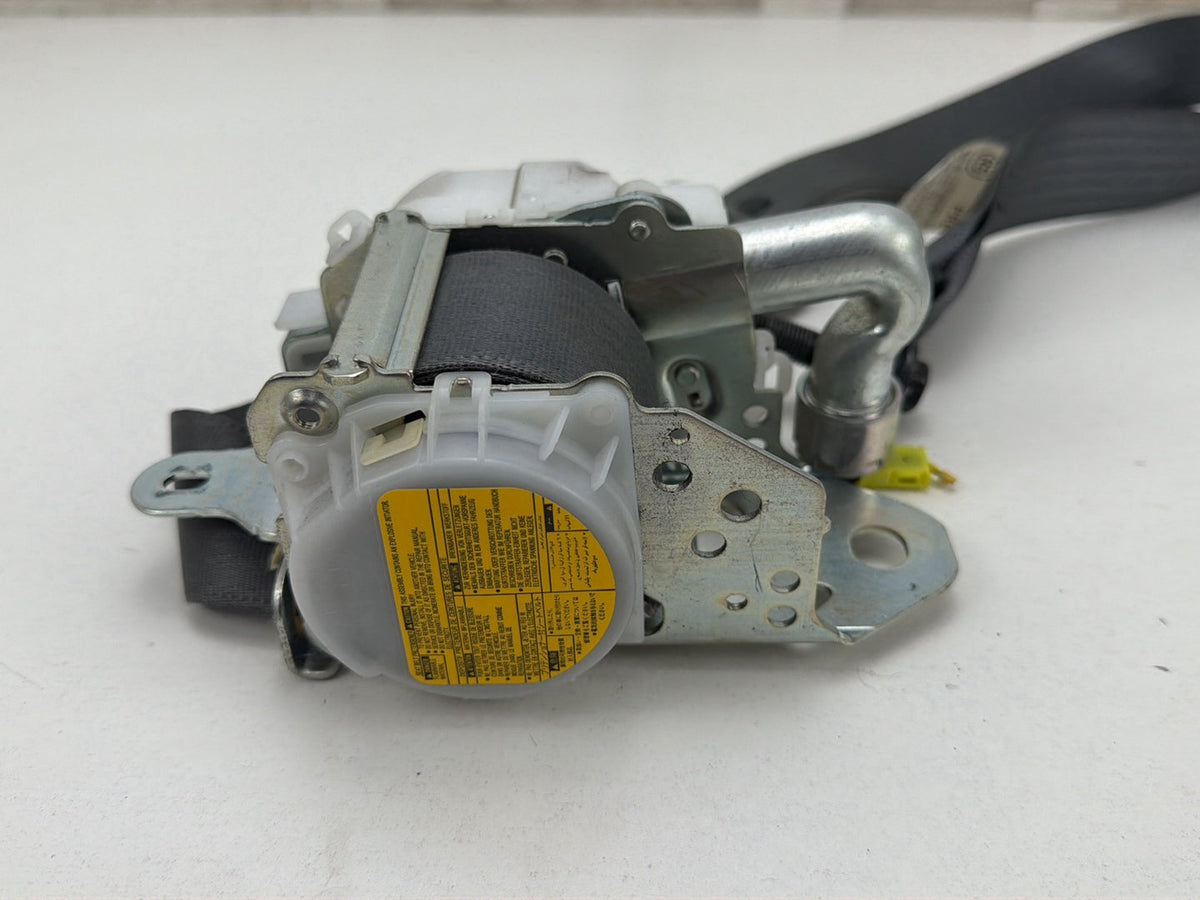 2010-2015 Toyota Prius Front Right Passenger Side Seat Belt Retractor OEM