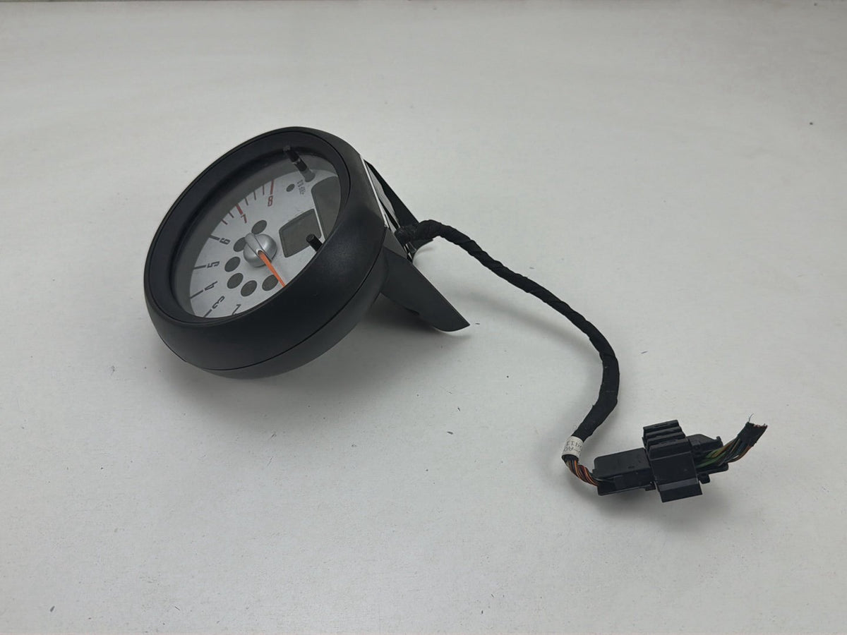 2011-2016 Mini Countryman Cooper S Tachometer Counter 9283581 OEM