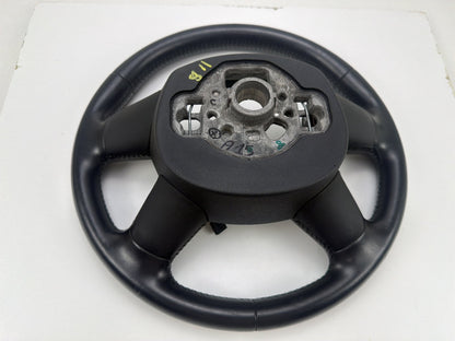 2012-2017 Audi A7 Quattro - 4 Spoke Steering Wheel 6166763 OEM