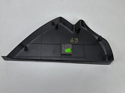2012-2016 Chevrolet Sonic RS Front Left Driver Side Dash End Panel Trim Cover OEM