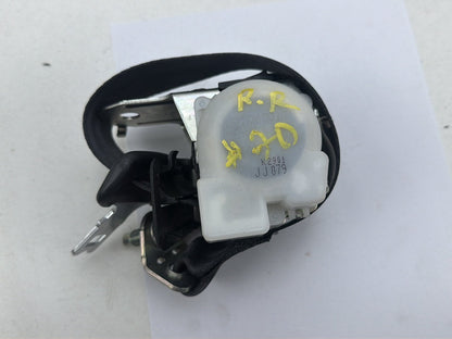 2008-2013 Infiniti G37 Right Rear Passenger Side Seat Belt 7E6630 OEM