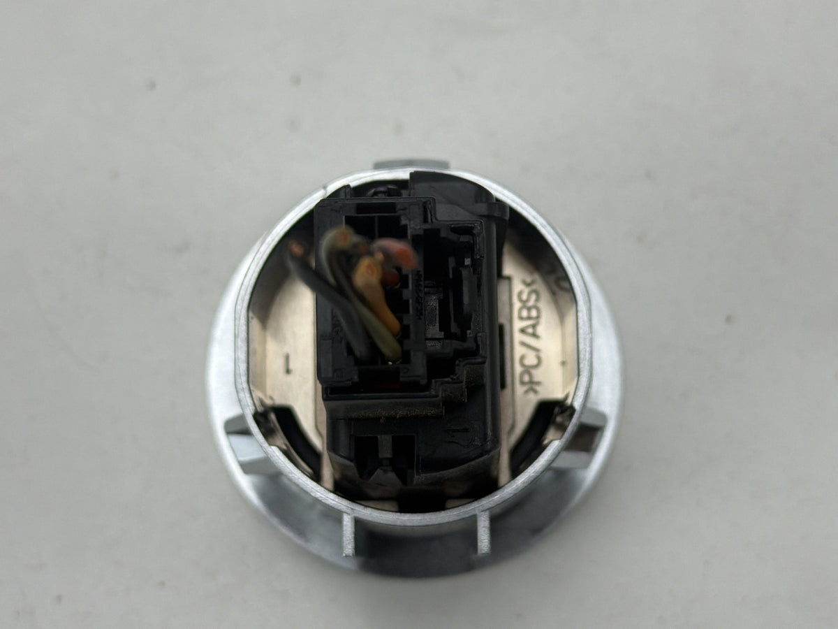 2010-2012 Land Rover Range Rover L322 Glove Box Release Switch Button OEM