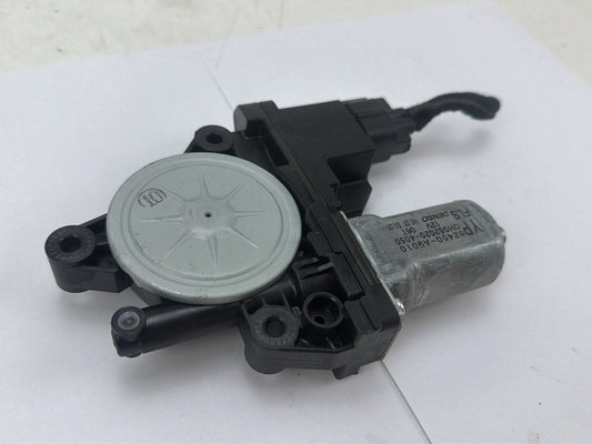 2015-2021 Kia Sedona Front Left Driver Side Power Window Motor 82450-A9010 OEM