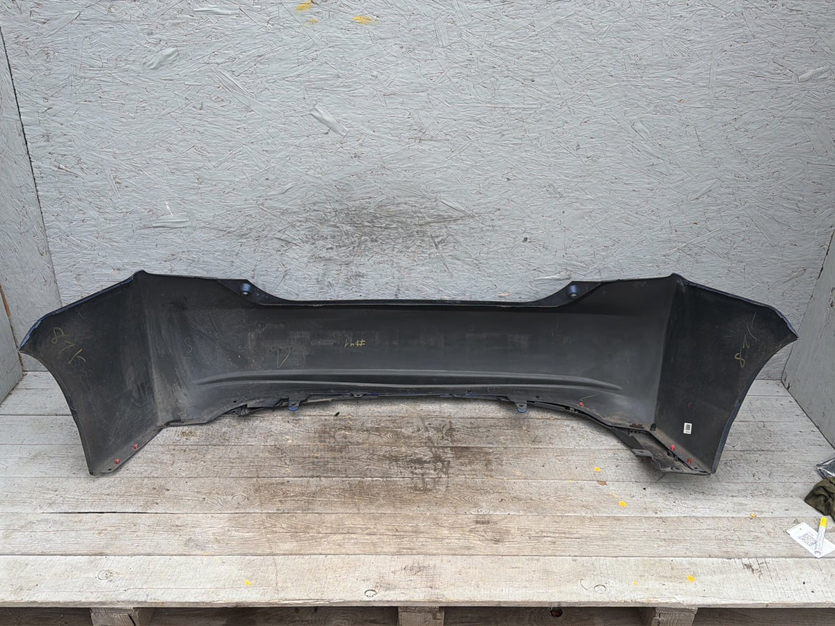 2010-2015 Toyota Prius Rear Bumper Cover Panel 52159-47050 OEM