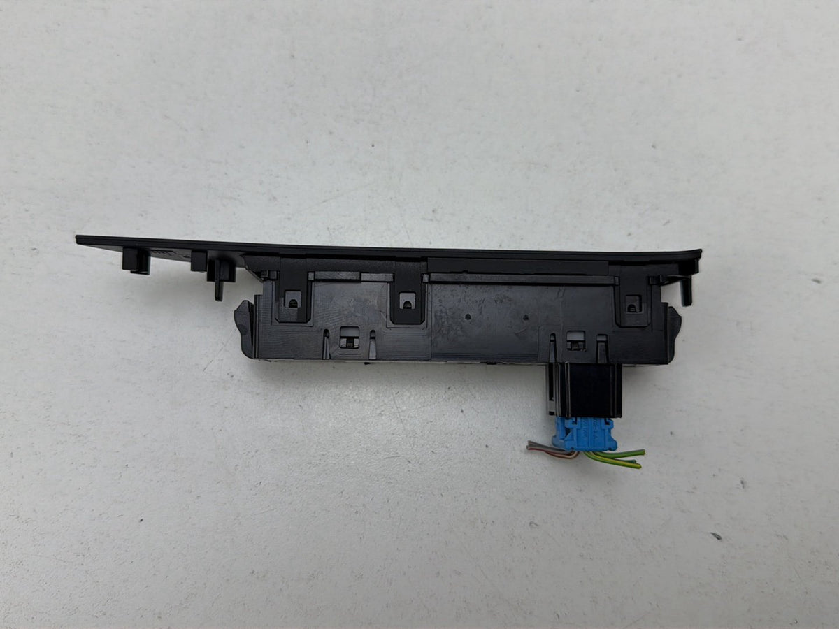 2015-2016 BMW 228i F22-Center Console Switch 9252911-03 OEM