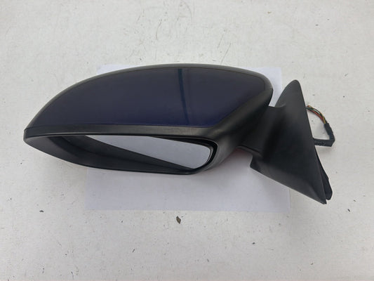 2015-2017 Nissan Juke Front Left Side Door Mirror Non-Heated w/o Camera OEM
