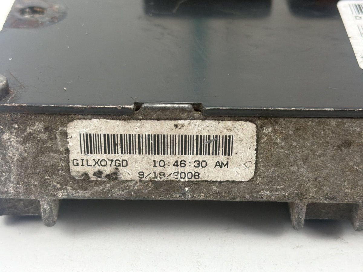 2008-2010 Dodge Routan Engine Computer Control Module P05150253AD OEM