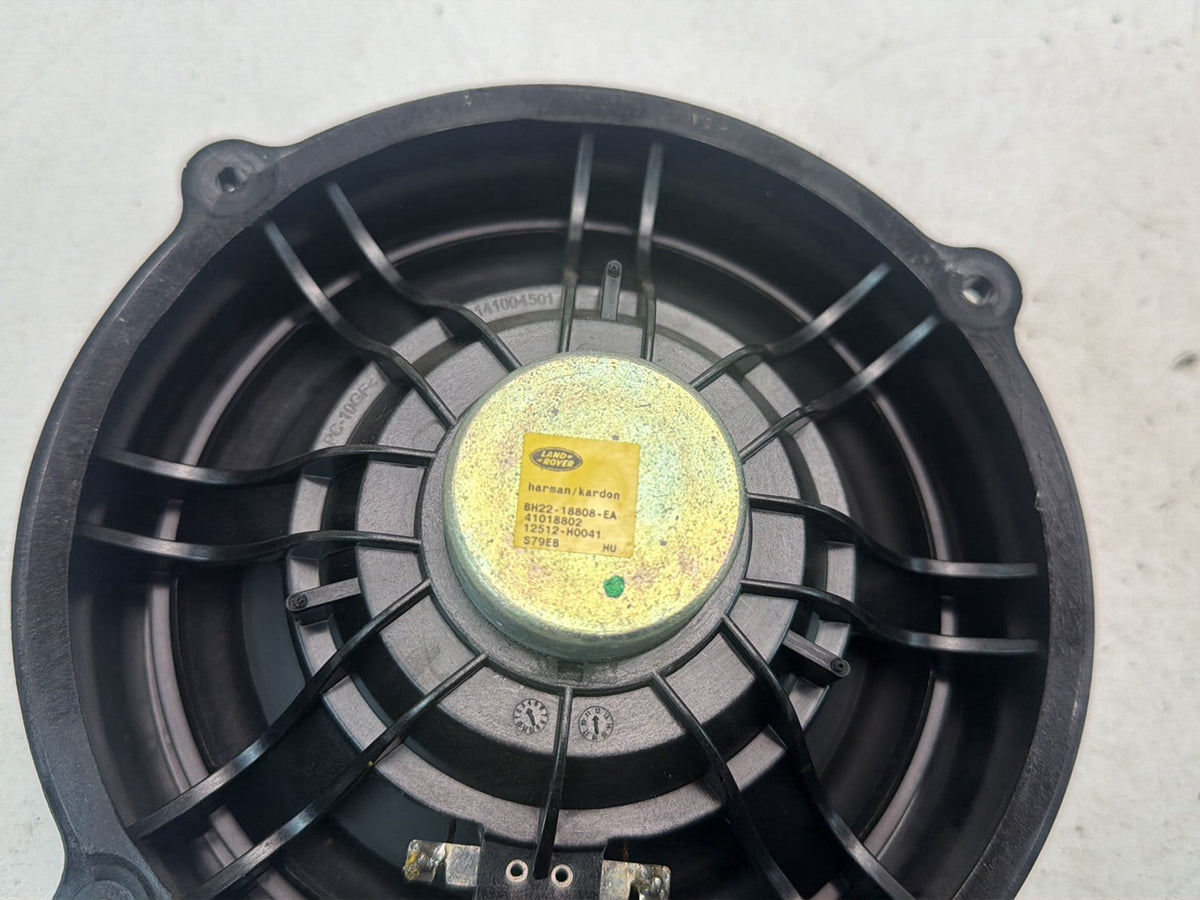 2010-2013 Land Rover Range Rover Rear Lh & Rh Door Speakers BH22-18808-EA OEM