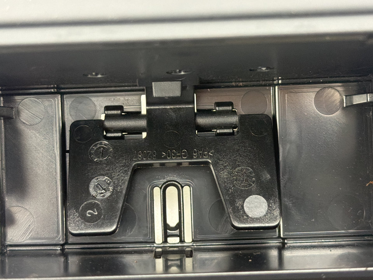 2012-2018 Audi A7 Right Rear Passenger Side Window Switch OEM