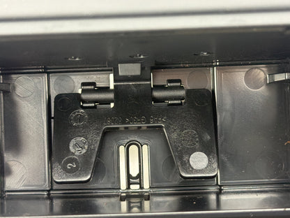 2012-2018 Audi A7 Right Rear Passenger Side Window Switch OEM