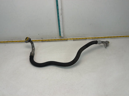 2012-2013 Mercedes-Benz S-Class W221 Air Conditioning AC Pipe Hose Pipe Line OEM