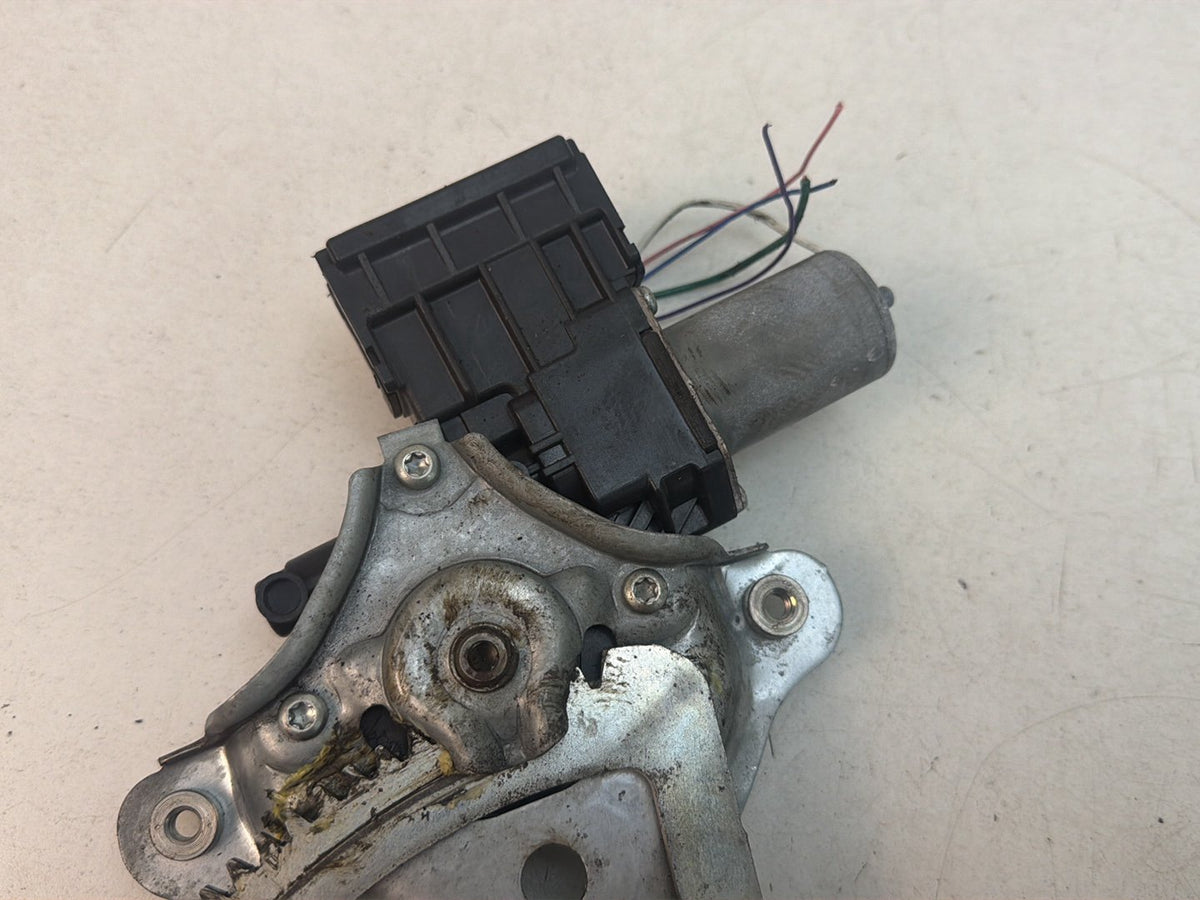 2015-2017 Toyota Sienna L30-Front Left Door Window Regulator & Motor 85720-06281 OEM