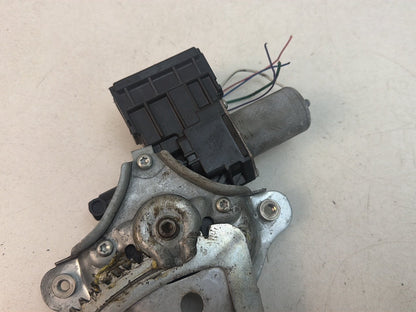 2015-2017 Toyota Sienna L30-Front Left Door Window Regulator & Motor 85720-06281 OEM