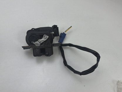 2010-2015 Toyota Prius Rear Trunk Lid Lock Latch Actuator OEM