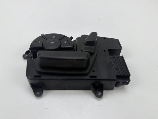 2006-2013 Mercedes-Benz R350 Front Left Side Seat Memory Adjust Switch OEM