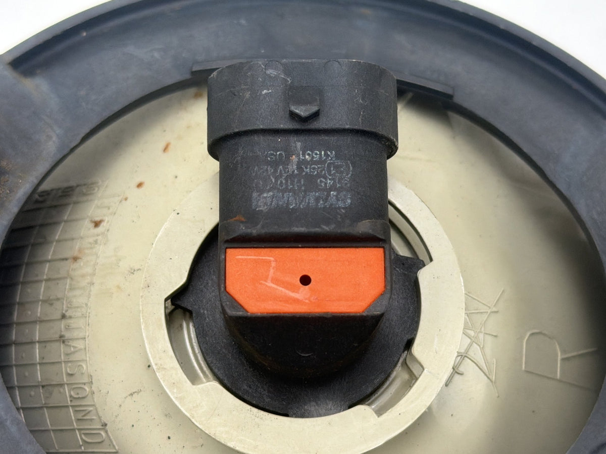 2002-2004 Jeep Liberty Front Right Passenger Side Fog Light 55155823AE OEM