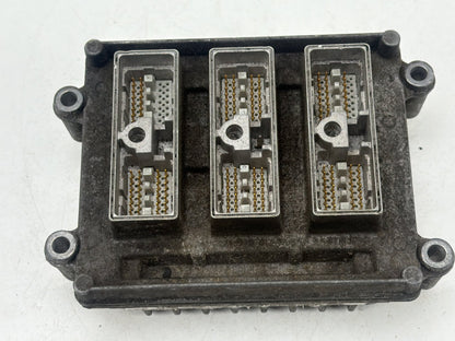 2003-2005 Chevrolet Trailblazer Engine Computer ECU ECM PCM 12574976 OEM