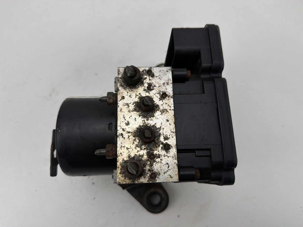 2012-2013 Toyota Tundra ABS Pump Control Module Assembly 44500-0C381 OEM