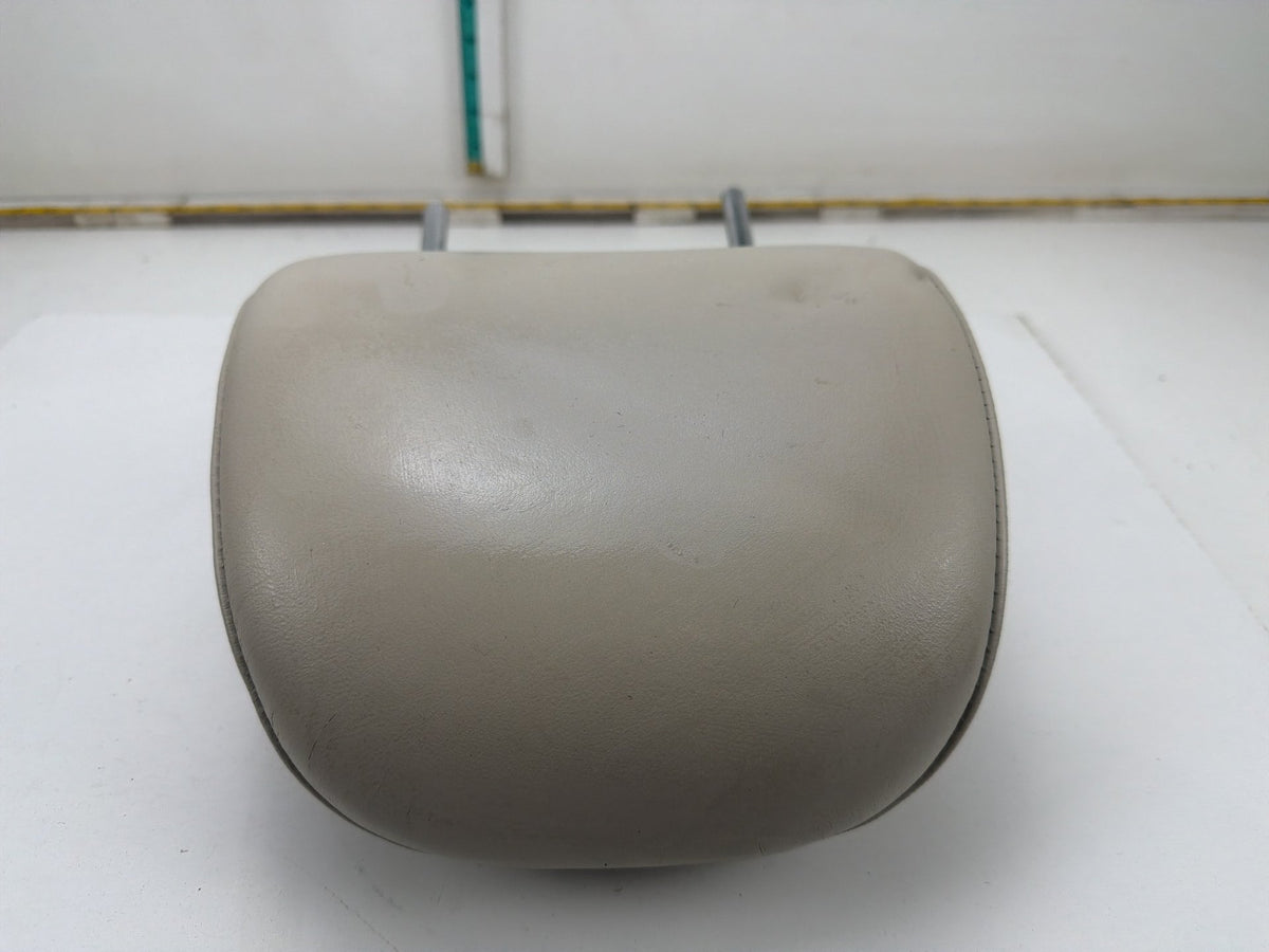 2006-2013 Lexus IS250 E20 - Front Right Headrest Leather OEM