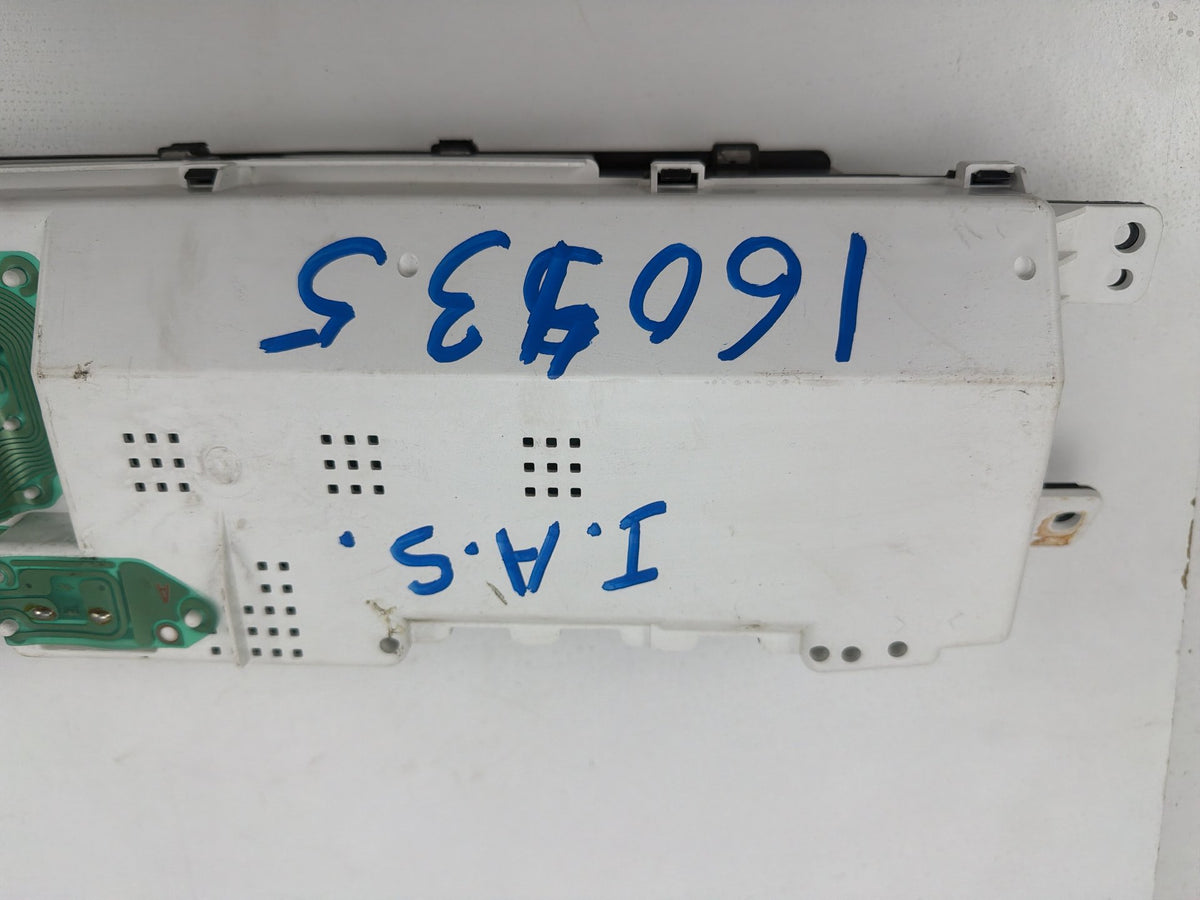 2000-2002 Toyota Avalon Dash Cluster Info Display Screen 83290-07010 OEM