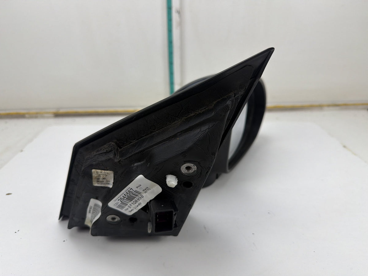 2011-2016 Chevrolet Cruze Front Right Side View Door Mirror 95106998 OEM