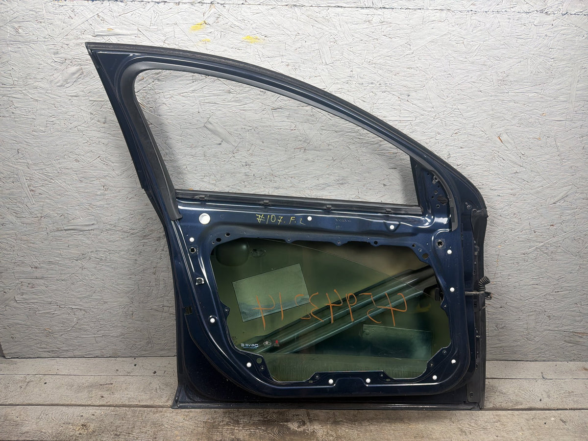 2014-2018 Volvo S60 Front Left Driver Side Door Shell Assembly OEM