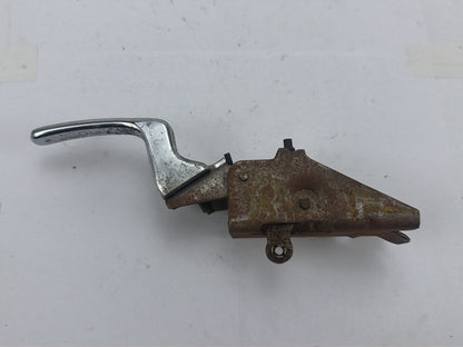 1986-1991 Ford Taurus Rear Right Passenger Side Interior Door Handle OEM
