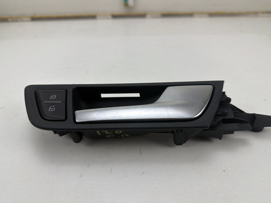 2013-2017 Audi Q5 Front Right Passenger Side Interior Door Handle 8R0837020 OEM