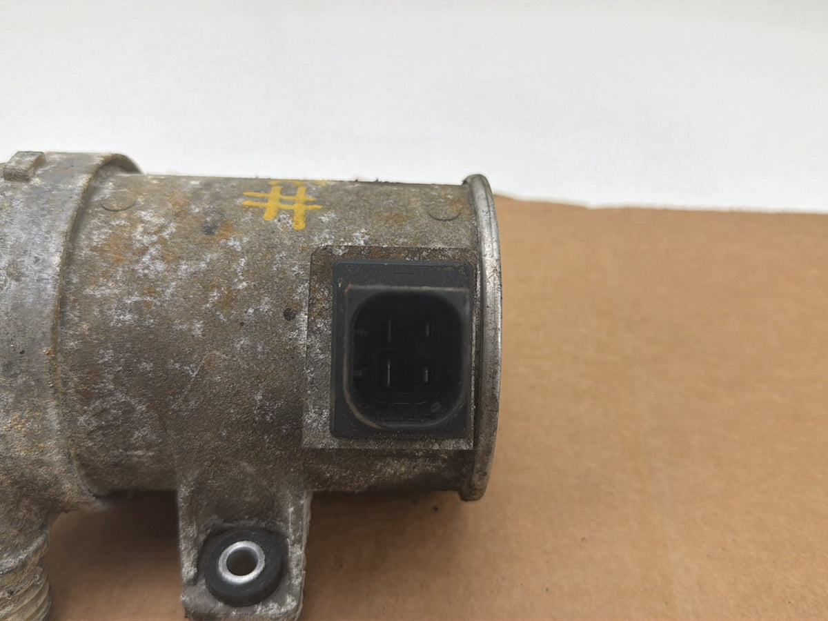 2012-2016 BMW 528i F10 Electric Coolant Water Pump 11517604027 OEM