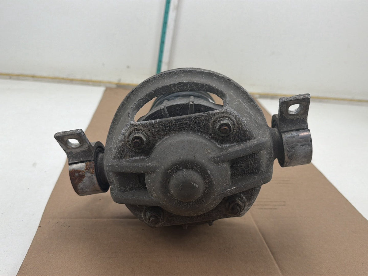 2003-2010 Porsche Cayenne 9PA-Rear LH Shock Absorber w/Coil Spring 7L5513029 OEM