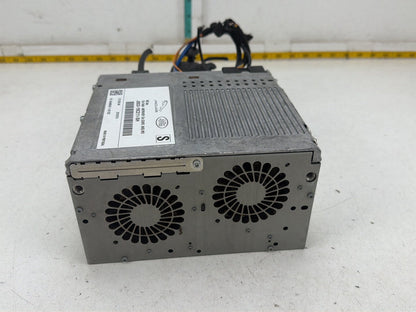 2020 Jaguar F-Pace Radio Receiver Control Module J9D3-19C211-SH OEM