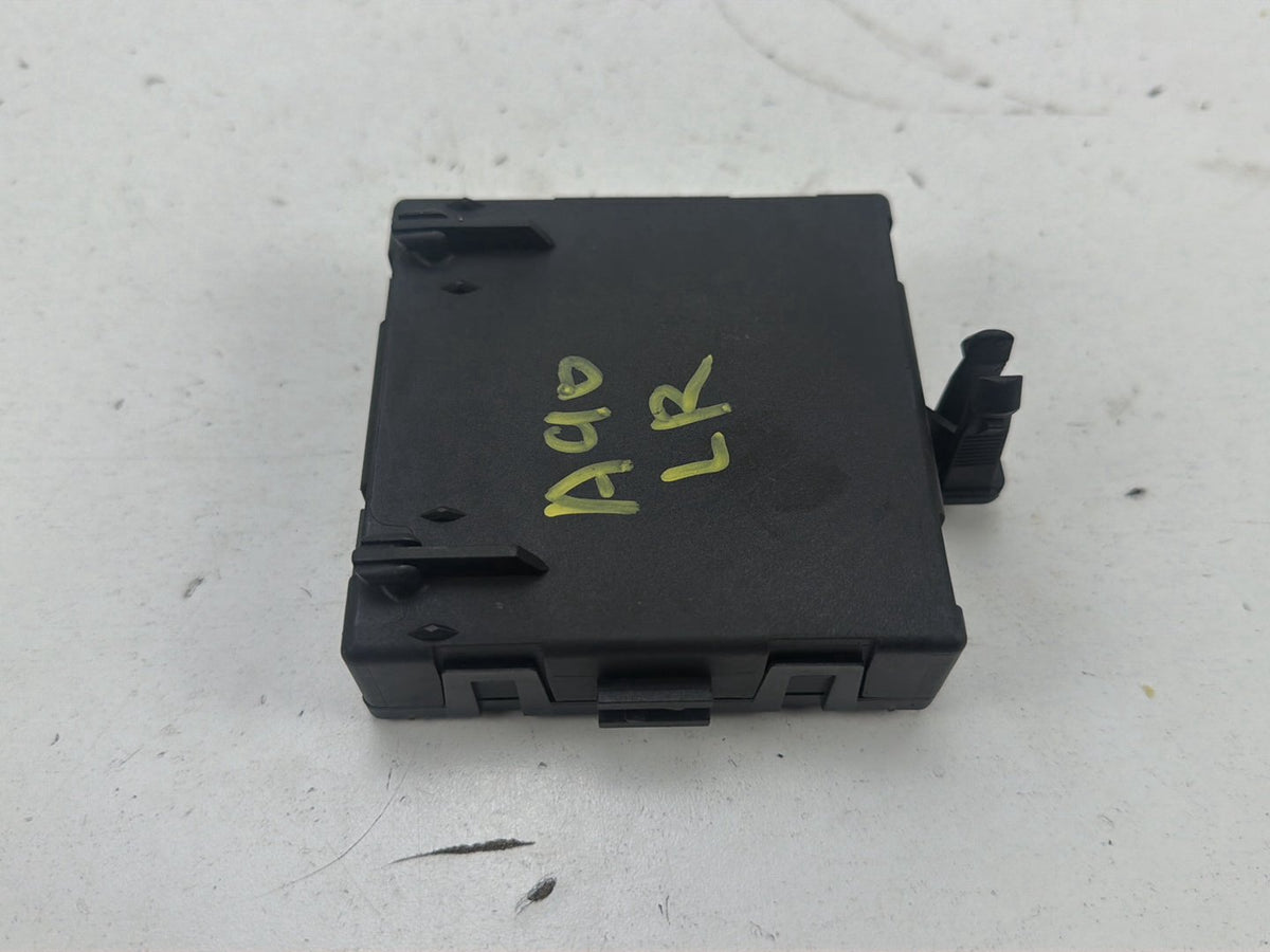 2012-2015 Mercedes ML550 W166 Rear Left Driver Side Door Control Module ECU OEM