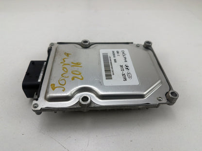 2015-2018 Kia Sedona Fuel Injection Control Module 39172-3CYP5 OEM