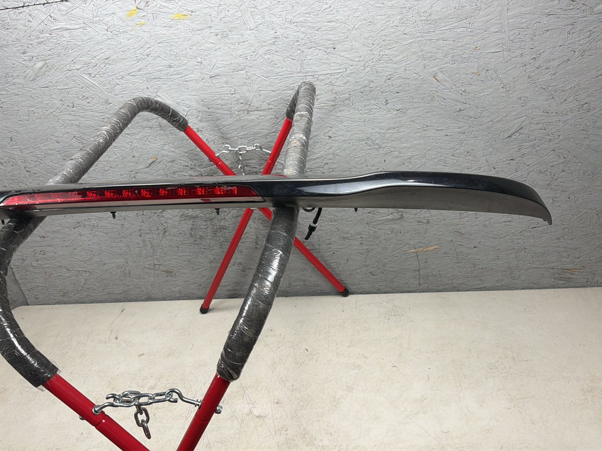 2015-2020 Kia Sedona Rear Trunk Spoiler Wing 87210-A9000 OEM