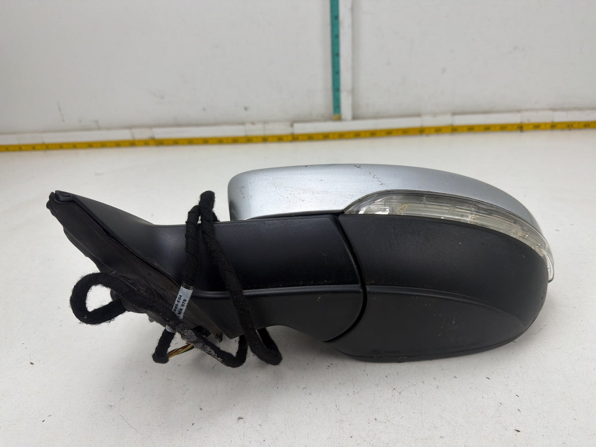 2012-2019 Volkswagen Passat Front Left Driver Side Power Door Mirror A046314 OEM