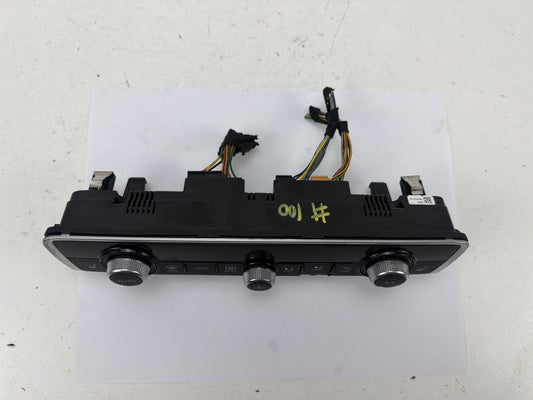 2015-2016 Audi A3 AC Heater Temperature Climate Control 8V0820043D OEM