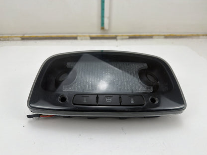 2014-2017 Maserati Ghibli Rear Roof Interior Overhead Dome Light ASUP1000 OEM