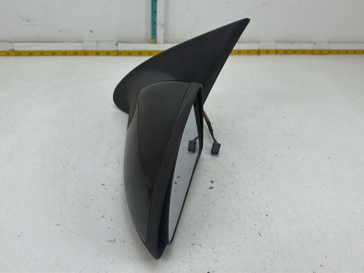 2007-2009 Pontiac G5 Front Left Driver Side View Door Mirror 15943825 OEM