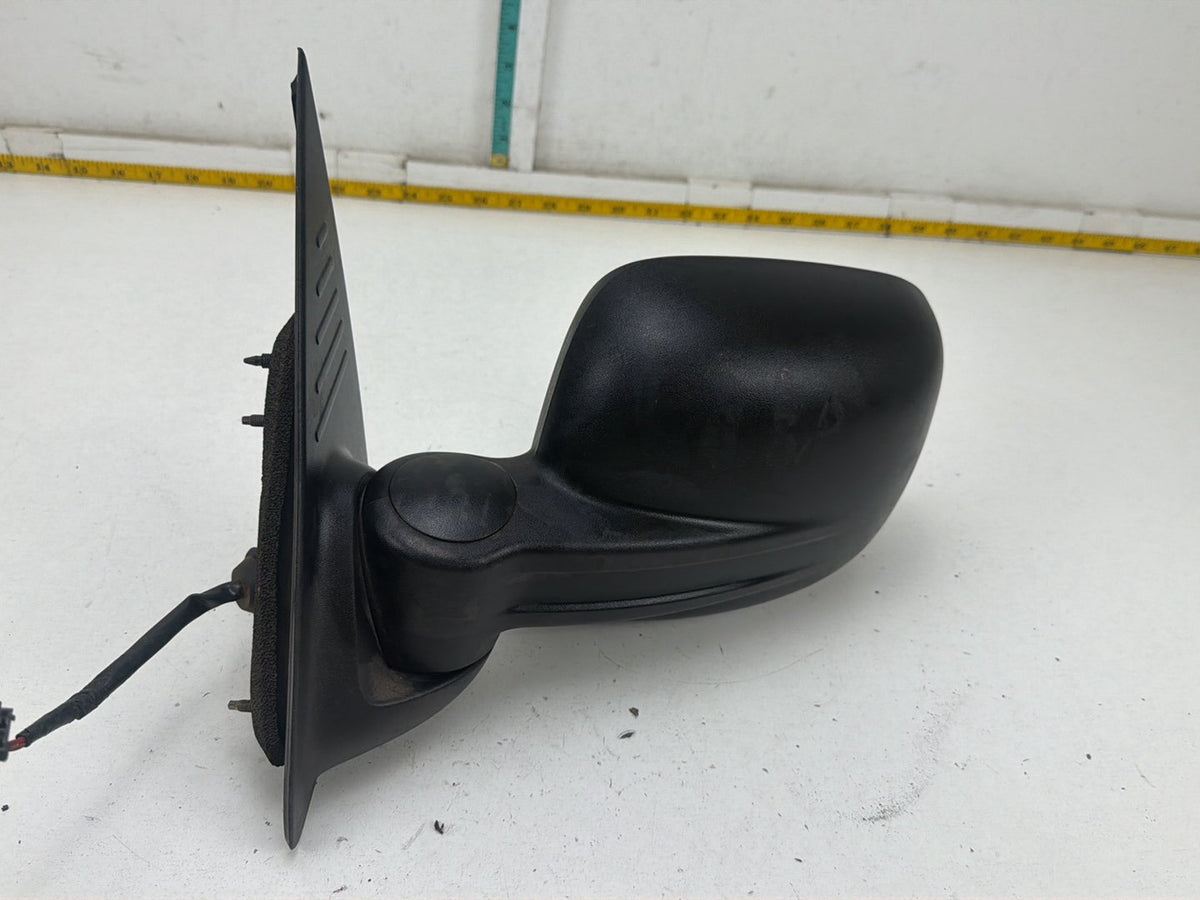 2002-2007 Jeep Liberty Front Left Driver Side Door View Power Mirror 710807 OEM