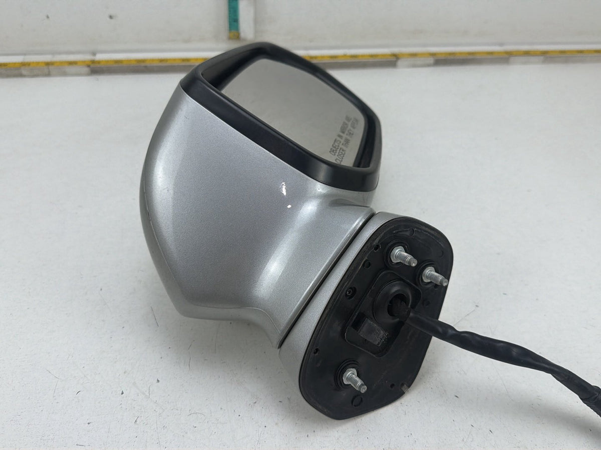 2010-2012 Acura RDX Front Right Passenger Side Power Door View Side Mirror OEM