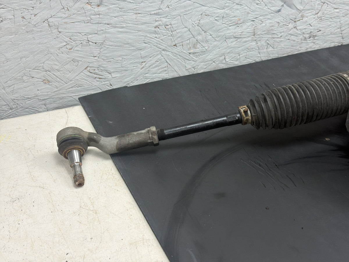 2015-2018 Volvo S60 2L 157K Electric Power Steering Rack Pinion 31329959 OEM